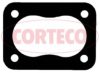 CORTECO 460384P Gasket, exhaust manifold